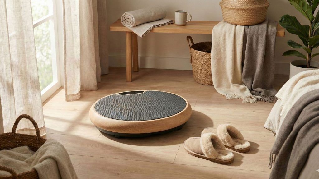 best vibration plate for lymphatic drainage How to Effortlessly Connect House of Marley Positive Vibration 2 BT to Your  PC